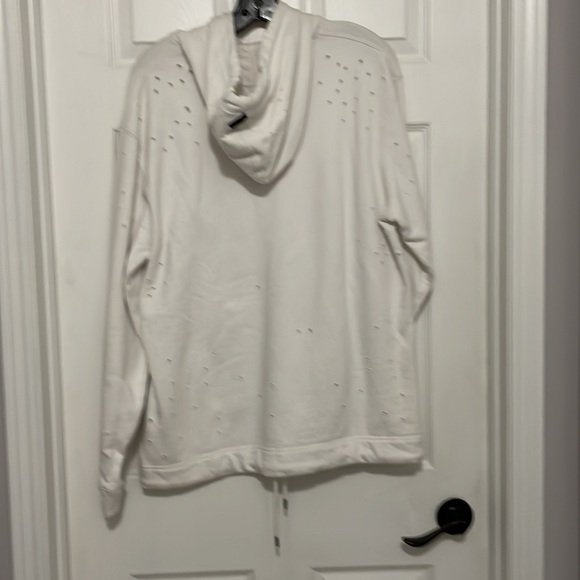 10 Deep Large MENS Hoodie with Kangaroo Pouch - Picture 8 of 11